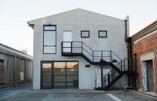 Preserver Building at Waterloo Business Park