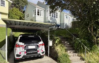 14 Warwick Street, Wilton