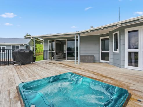 1178 Pipiwai Road, Ruatangata