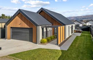 5 Williams Crescent, Alexandra