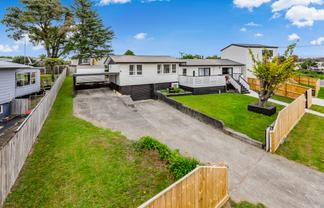 37 Greenhaven Avenue, Opaheke