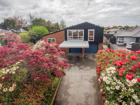 107 Gleniti Road, Gleniti