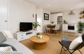 19/3 The Avenue, Albany