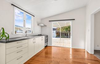 4 Exeter Street, Stoke