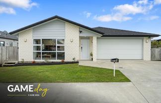14 Twin Parks Rise, Papakura