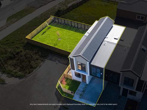 1 Wingrove Close, Rosehill
