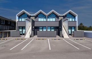 Long Term Strategic Investment - New 30 year lease