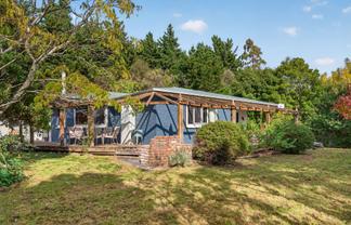 3145a White Rock Road, Martinborough