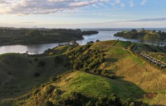 841 and 84 Wainui Road, Ohope