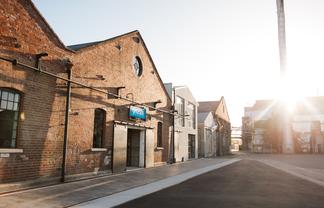 The Works at Waterloo Business Park
