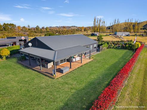 37A Ohiti Road, Crownthorpe