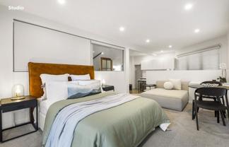 9A Vernon Street, Auckland Central