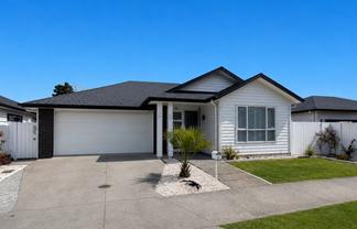 40 Johns Creek Crescent, Silverdale