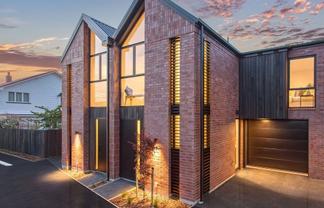 3/50B Murray Street, Merivale