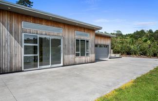 51a Moses Road, Kaukapakapa