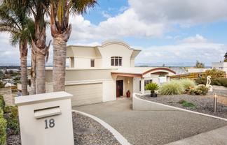 18 Woodland Grove, Feilding