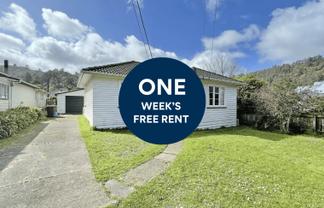 145 Main Road, Wainuiomata