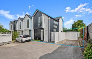 6/69 Allendale Road, Mount Albert