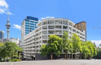 18 Wakefield Street, Auckland Central