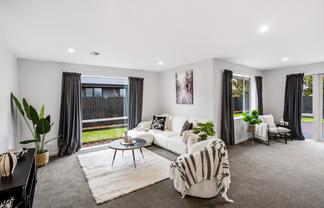 199 Brookside Road, Rolleston