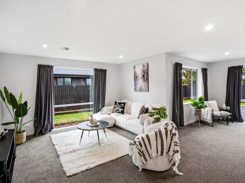 199 Brookside Road, Rolleston