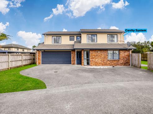 18 Pitt Avenue, Clendon Park