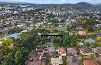 15 Garden Court, Woodhill