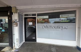 Versatile Premises