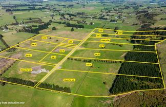1a- 11 75 Parkers Road, Carterton