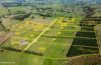 1a- 11 75 Parkers Road, Carterton