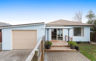 12 Proctor Street, Papanui