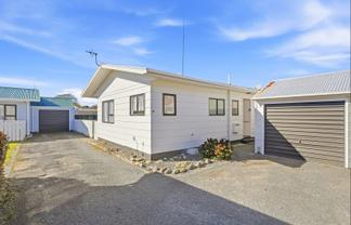 2B Roberts Avenue, Aramoho