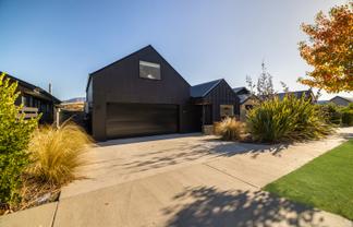 8 Bale Road, Hanley's Farm , Queenstown