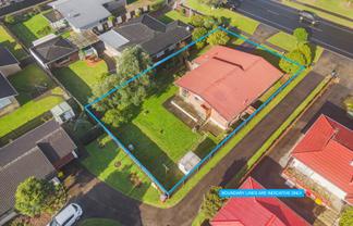 115 West Street, Pukekohe