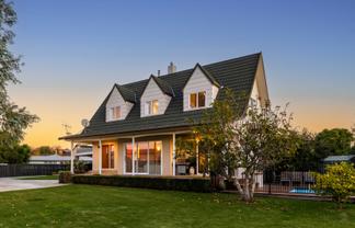 32 Lucknow Road, Havelock North