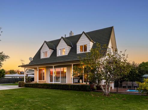 32 Lucknow Road, Havelock North