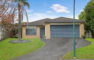 12 Ginders Drive, Massey