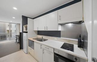 210/9 Gilmer Terrace, Wellington Central