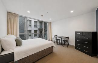 210/9 Gilmer Terrace, Wellington Central