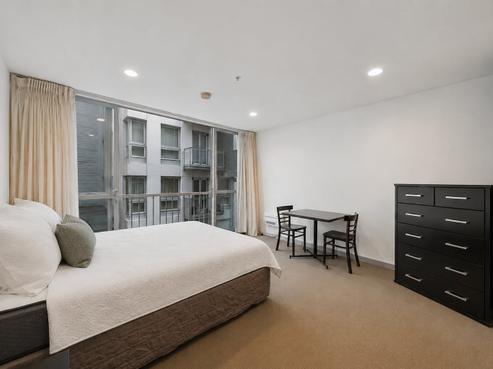 210/9 Gilmer Terrace, Wellington Central