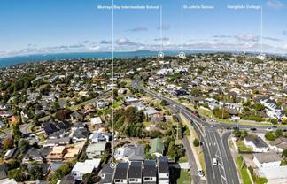 Lot 2/589A East Coast Road, Browns Bay
