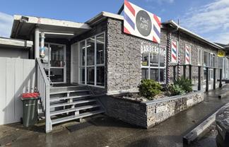 Functional 70sqm Retail Space in Prime Onehunga