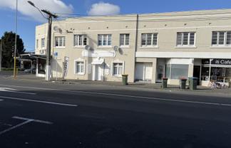Affordable ground floor 72sqm office space