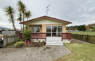 95 McGarvey Road, Whakatane