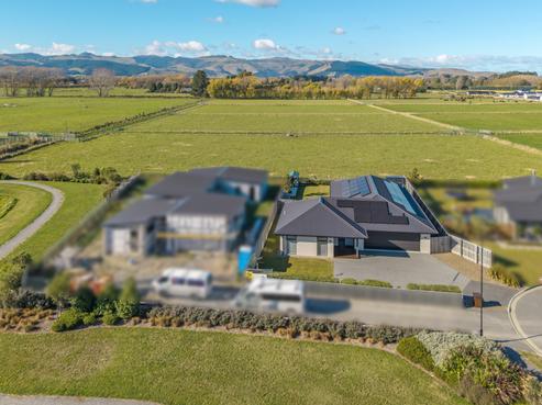 14 Ellerslie Lane, Lincoln