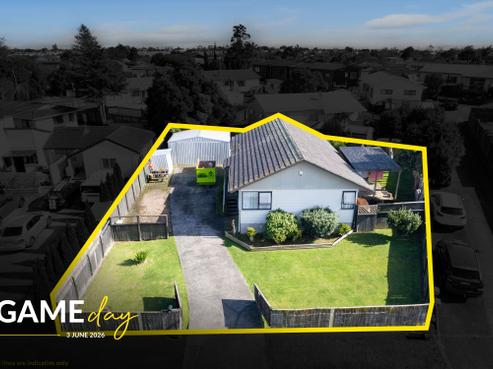 4 Anglers Way, Wattle Downs