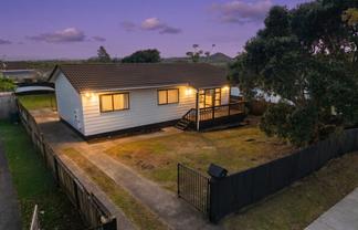 113 Finlayson Avenue, Clendon Park