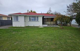 32 Pitama Road, Awapuni