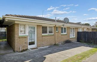 1/29 Miro Road, Mangere Bridge