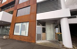 Crowhurst Street Retail Premise
